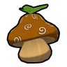 黄蘑莓