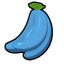 蓝蕉莓皮