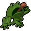 青蛙
