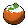 橙冬莓