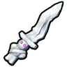 仪式匕首